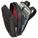 Samsonite Litepoint - Rucksack 14.1" 31 cm (black) - Ansicht 4