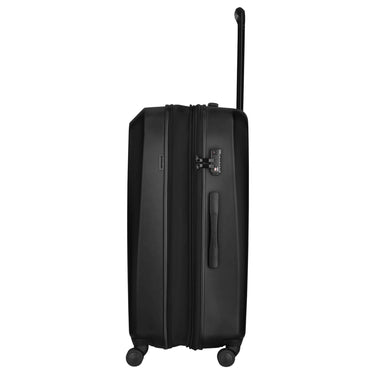 Wenger Prymo - 4-Rollen-Trolley L 76cm erw. (black) - Ansicht 6