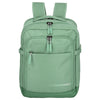Travelite Kick Off - Sac à dos cabine 40 cm, 29 l extensible (sage green)