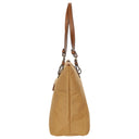 Brics X-Bag Shopping M Sportina - Schultertasche 27 cm (honey) - Ansicht 3
