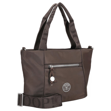 Joop Jeans Lietissimo - Schultertasche 26 cm (seal brown) - Ansicht 5
