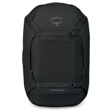 Osprey Sojourn Porter 65 - Rucksack 63 cm (black) - Ansicht 5