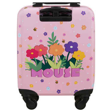 Samsonite Daydream Disney - 4-Rollen-Kindertrolley 45 cm (minnie flower power) - Ansicht 4
