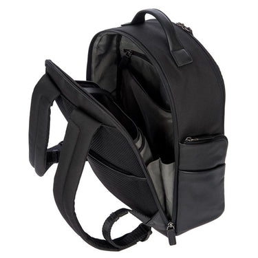 Brics Monza - Rucksack M Business 40 cm 15" (black) - Ansicht 2