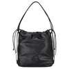 Coccinelle Lidia - Sac bandoulière 31 cm (noir)