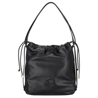Coccinelle Lidia - Schultertasche 31 cm (noir)