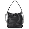 Coccinelle Lidia - Schultertasche 31 cm (noir)