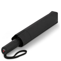 Knirps A.400 XXL Duomatic - Regenschirm (black)