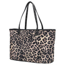 Liu Jo Travel Tote - Shopper M 38 cm (macul.naturale) - Ansicht 2