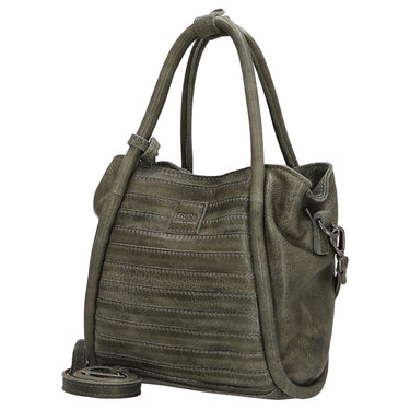 FREDsBRUDER All In Layer - Handtasche (olive green) - Ansicht 2