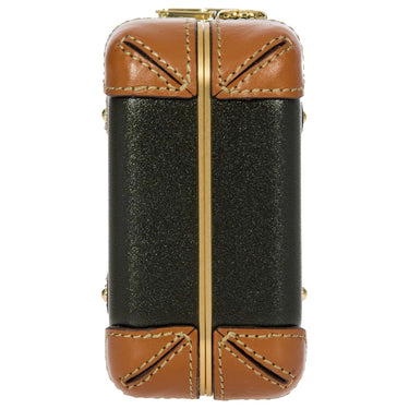 Brics Bellagio - Umhängetasche 20 cm (olive) - Ansicht 4