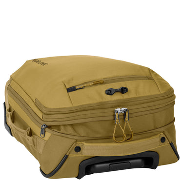 Eagle Creek Expanse Intl Carry On 35 - 2-Rollen Reisetasche 13" 55 cm (gold) - Ansicht 5