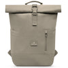 Johnny Urban Luca Small - Rolltop-Rucksack 36 cm (desert grey)
