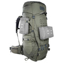 Tatonka Yukon 60+10 Women BC - Wanderrucksack 77 cm (stone grey olive) - Ansicht 7