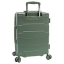 Heys ReNew - 4-Rollen-Kabinentrolley S 53 cm erw. (evergreen) - Ansicht 7