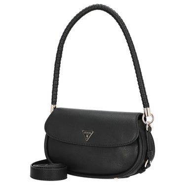 Guess Danya Flap - Schultertasche 25 cm (black) - Ansicht 2