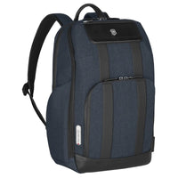 Victorinox Architecture Urban2 Deluxe - Rucksack 46 cm (melange blue/black) - Ansicht 2