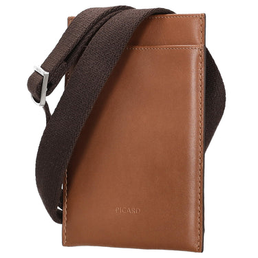 Picard Toscana - Handytasche 4cc 18 cm (camel) - Ansicht 2