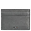 BOSS Ray - Kreditkartenetui 4cc S (medium grey)