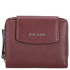 Picard Java 1 - Portefeuille 12 cm (chianti)