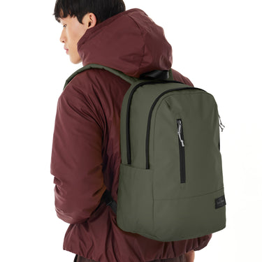 Eastpak Tarp Pack 25 - Rucksack 16" 45 cm (tarp forest) - Ansicht 6