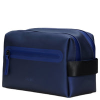 Rains 2 Zip Wash Bag - Kulturbeutel 24 cm (lucid)