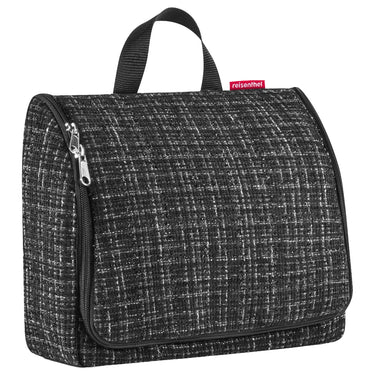 reisenthel cosmetics toiletbag XL - Kulturbeutel 28 cm (bouclé black) - Ansicht 2
