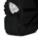 Nike Utility Elite 37 - Rucksack/Reiserucksack 16" 48 cm (black/white) - Ansicht 8