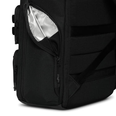 Nike Utility Elite 37 - Rucksack/Reiserucksack 16" 48 cm (black/white) - Ansicht 8