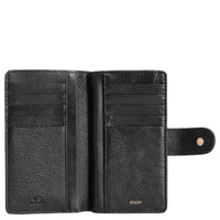 Joop Panarea Belinda - Geldbörse 16 cm (black) - Ansicht 2