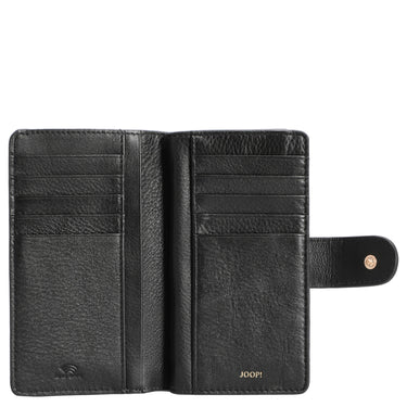 Joop Panarea Belinda - Geldbörse 16 cm (black) - Ansicht 2