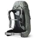 Gregory Jade 33 RC S/M - Women's Wanderrucksack 64 cm (artichoke green) - Ansicht 2