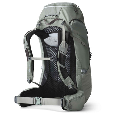 Gregory Jade 33 RC S/M - Women's Wanderrucksack 64 cm (artichoke green) - Ansicht 2