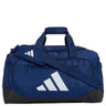 adidas Tra Def Duffle S - Reisetasche S (dkblue/white)