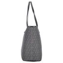 Liu Jo Evrim Tote - Shopper M 32 cm (nero) - Ansicht 3