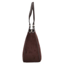 Liu Jo Ferielle L Tote - Umhängetasche/Henkeltasche 47 cm (deep brown) - Ansicht 3