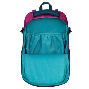 Neoxx ACTIVE PRO - Schulrucksack 45.5 cm (Bubble me around) - Ansicht 6