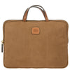 Brics Life Sacoche ordinateur portable 30 cm S (camel)