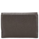 Coccinelle Metallic Soft - Geldbörse 12cc 14 cm (fango) - Ansicht 4