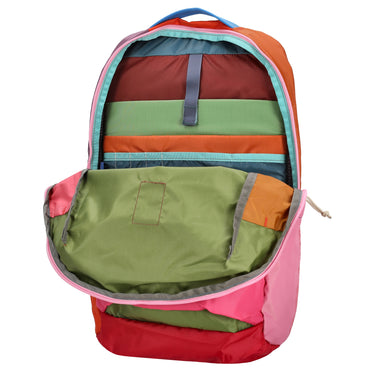 Cotopaxi Chiquillo 26L - Rucksack 16" 49 cm (del dia, Unikat 05) - Ansicht 6