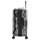 Heys EZ Fashion - 4-Rollen-Trolley Set 3tlg. L/M/S erw. (zebra) - Ansicht 6