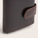 The Chesterfield Brand Mannheim - Kreditkartenetui 6cc 10 cm RFID (brown) - Ansicht 6