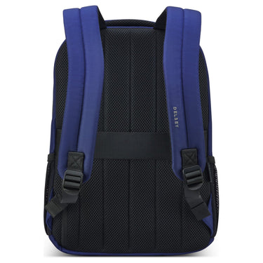 Delsey Paris DLC 2.0 - Rucksack 15" 44 cm (marineblau) - Ansicht 6