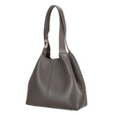 Coccinelle C-Easy - Shopper 34 cm (fango) - Ansicht 2