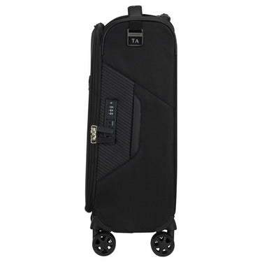 Samsonite Litebeam - 4-Rollen Kabinentrolley 55 cm (black) - Ansicht 3