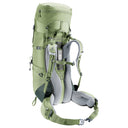Deuter Aircontact Lite 35 + 10 SL (grove-ivy)