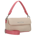 Valentino Bags Alexia Summer - Umhängetasche 24 cm (nat/rosa) - Ansicht 5