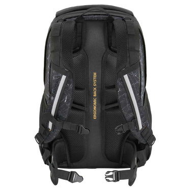 Coocazoo Every - Schulrucksack 44 cm (urban metro) - Ansicht 4