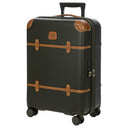 Brics Bellagio - 4-Rollen-Kabinentrolley 55 cm (olive) - Ansicht 2