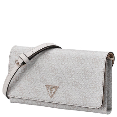 Guess Noelle II Xbody - Clutch 21 cm (bone logo) - Ansicht 2